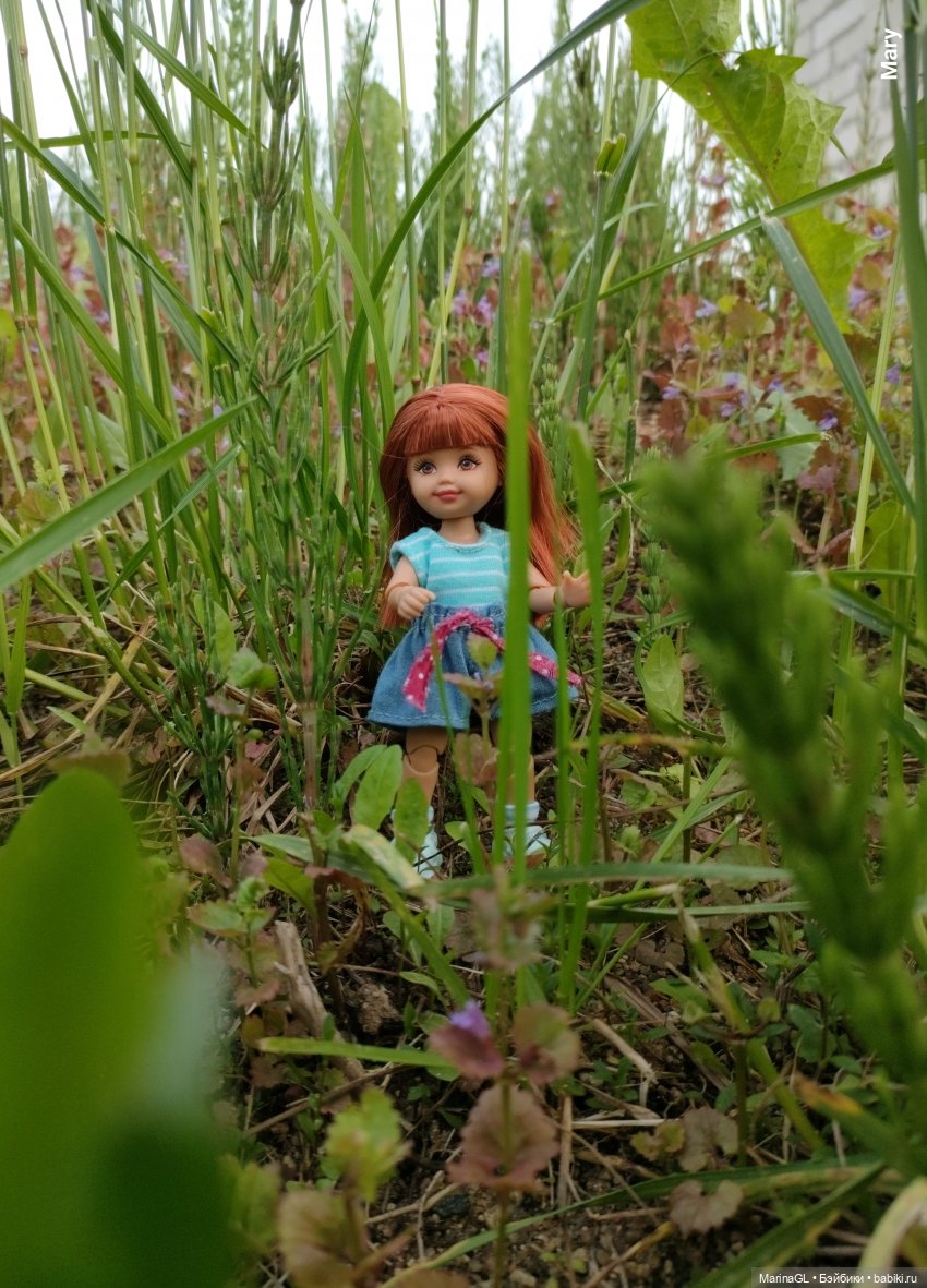 Осторожно, обезьянки — Куклы Mattel (Маттел) разное: Enchantimals