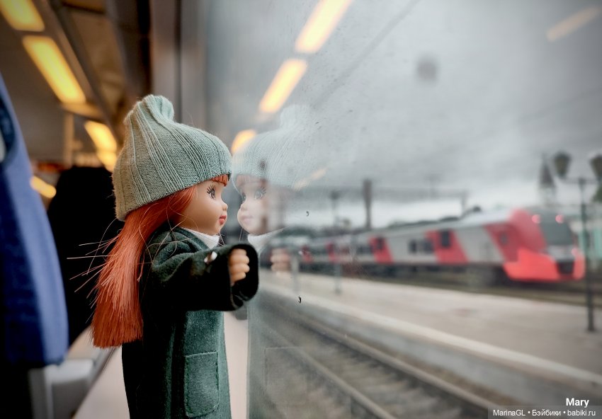 Осторожно, обезьянки — Куклы Mattel (Маттел) разное: Enchantimals