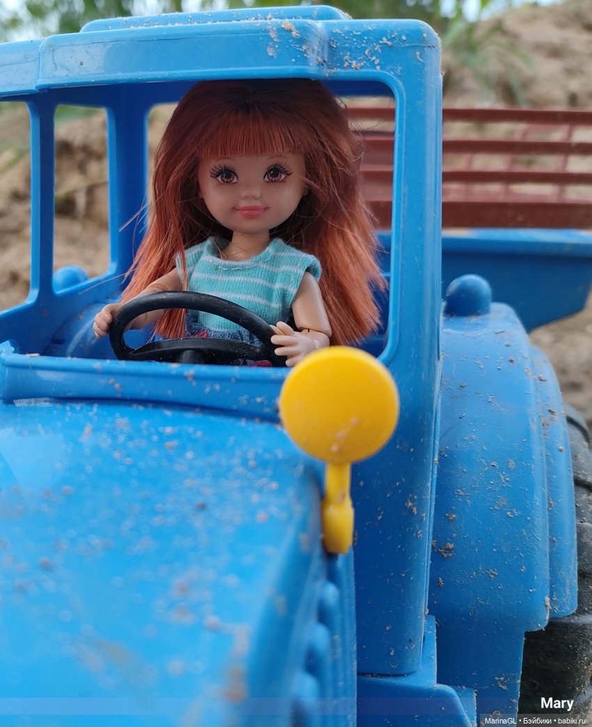 Осторожно, обезьянки — Куклы Mattel (Маттел) разное: Enchantimals