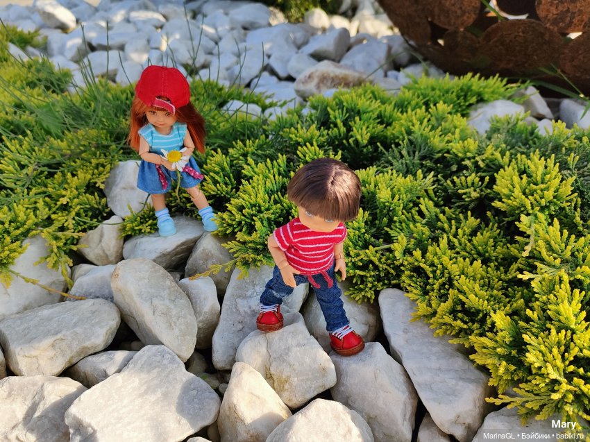 Осторожно, обезьянки — Куклы Mattel (Маттел) разное: Enchantimals