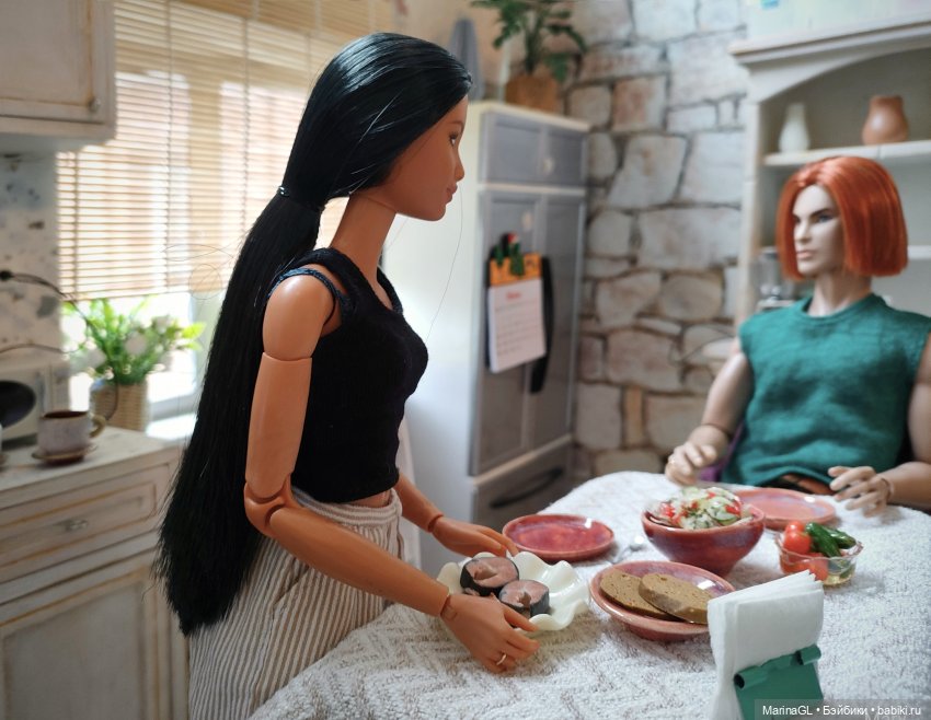 15. Что день грядущий нам готовит