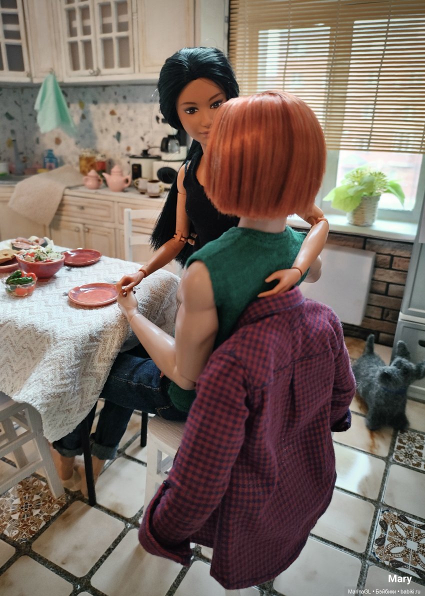 15. Что день грядущий нам готовит