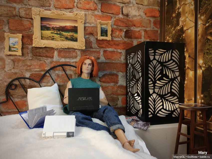 15. Что день грядущий нам готовит (фото 6)