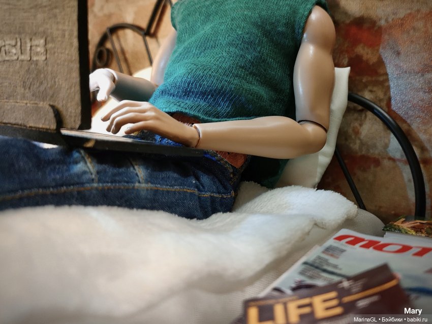 15. Что день грядущий нам готовит