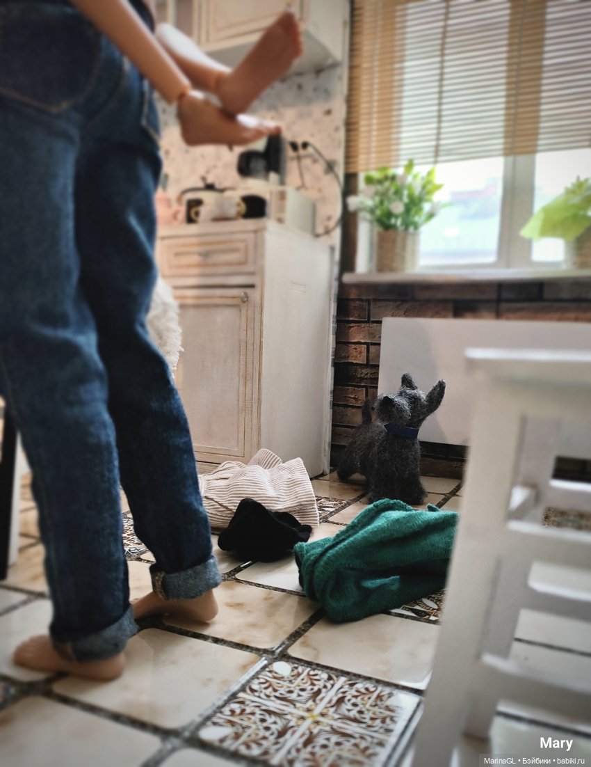 15. Что день грядущий нам готовит