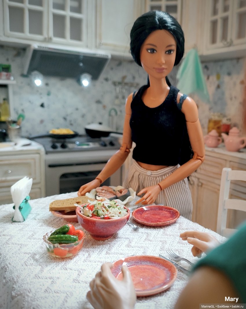 15. Что день грядущий нам готовит