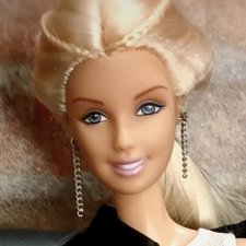 Кукла Барби 2000 Jewel Girl /Juwelen Barbie #28066