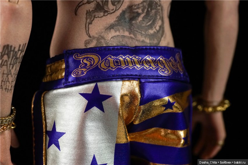 Обзор Пудинга Харли Квинн (Hot Toys Joker MMS382 (версия в фиолетовом пальто:специальное издание) Suicide Squad )