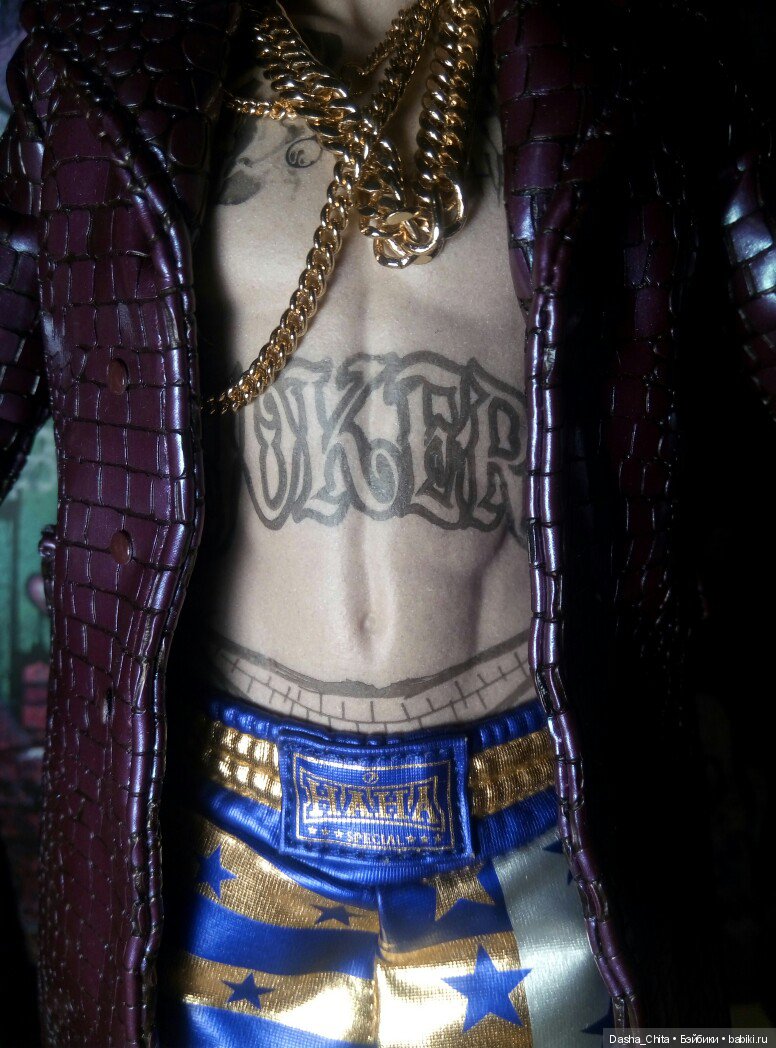 Обзор Пудинга Харли Квинн (Hot Toys Joker MMS382 (версия в фиолетовом пальто:специальное издание) Suicide Squad )