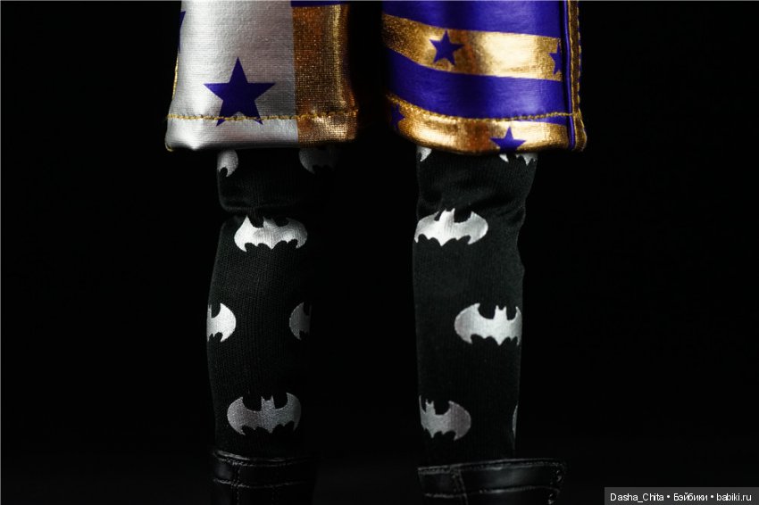 Обзор Пудинга Харли Квинн (Hot Toys Joker MMS382 (версия в фиолетовом пальто:специальное издание) Suicide Squad )