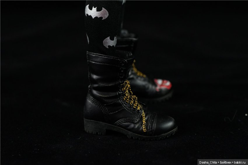 Обзор Пудинга Харли Квинн (Hot Toys Joker MMS382 (версия в фиолетовом пальто:специальное издание) Suicide Squad )