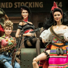 Фильмы о куклах