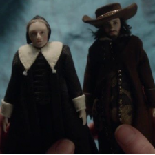 Фильмы про кукол и с куклами