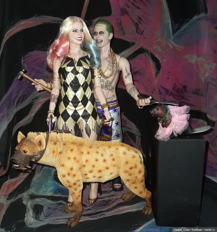 Мафия или просто семья — Коллекционные экшн