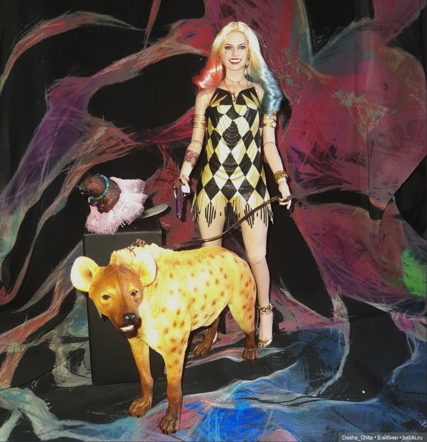 Мафия или просто семья — Коллекционные экшн