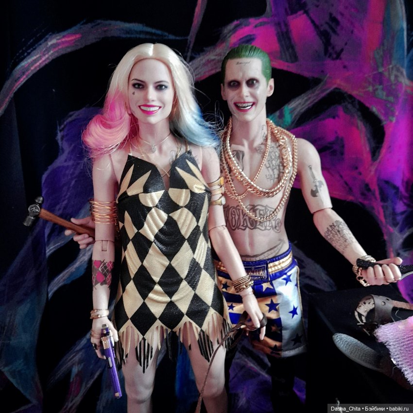 Мафия или просто семья — Коллекционные экшн