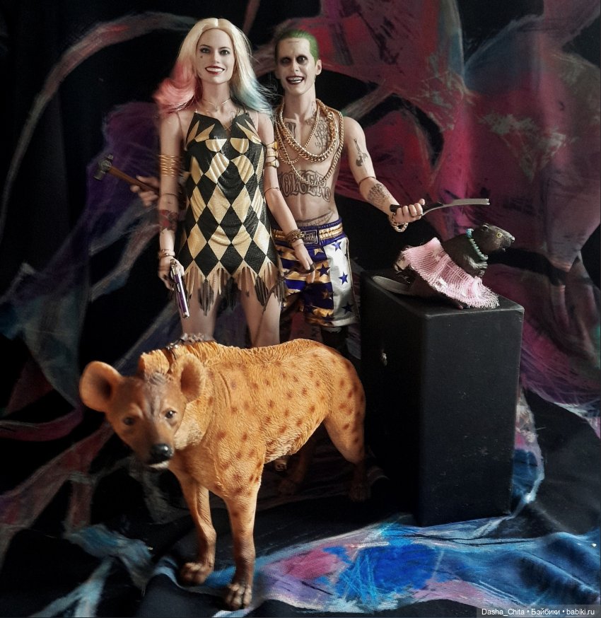 Мафия или просто семья — Коллекционные экшн