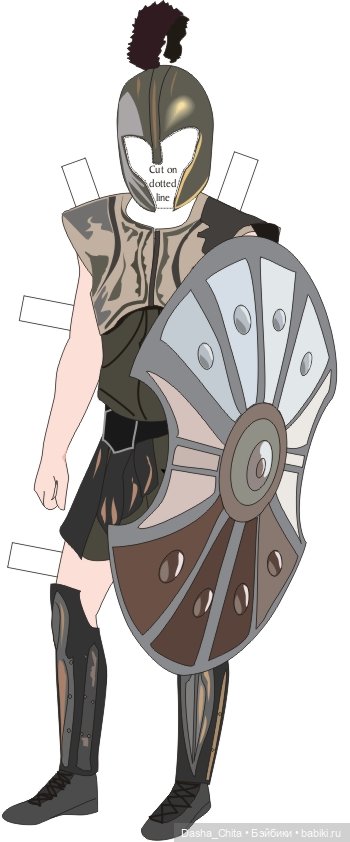 Анджелина Джоли и Бред Питт (бумажные куклы) | Бэйбики Анджелина Джоли и Бред Питт (бумажные куклы)