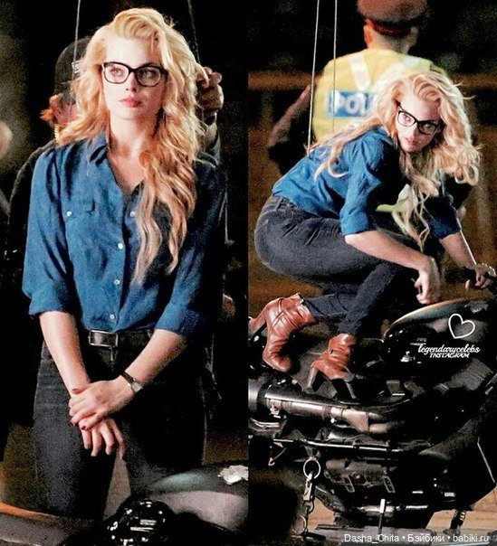 Кастомные фигурки Харли Квинн