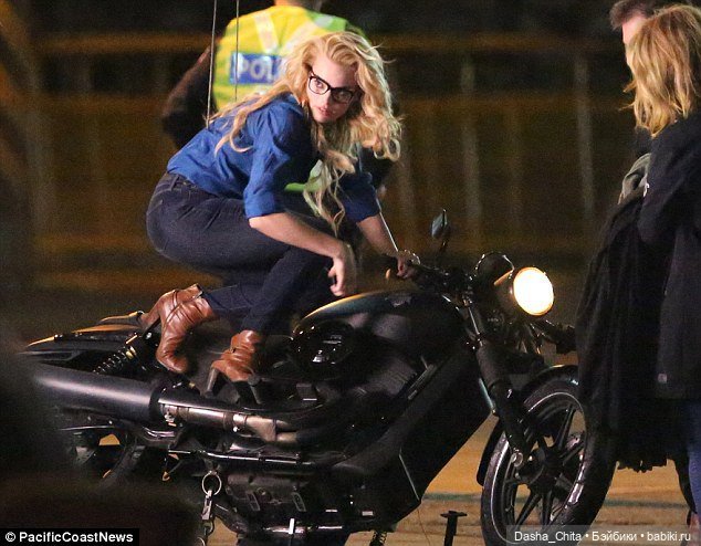 Кастомные фигурки Харли Квинн