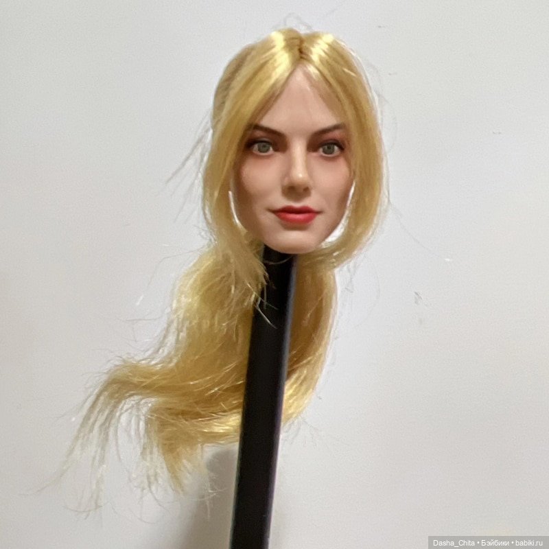 Новые скульпты Марго Робби (Харли Квинн) и фигурки по ней | Бэйбики Новые скульпты Марго Робби (Харли Квинн) и фигурки по ней (фото 9)