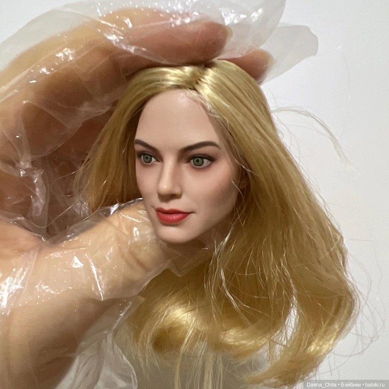 Новые скульпты Марго Робби (Харли Квинн) и фигурки по ней | Бэйбики Новые скульпты Марго Робби (Харли Квинн) и фигурки по ней