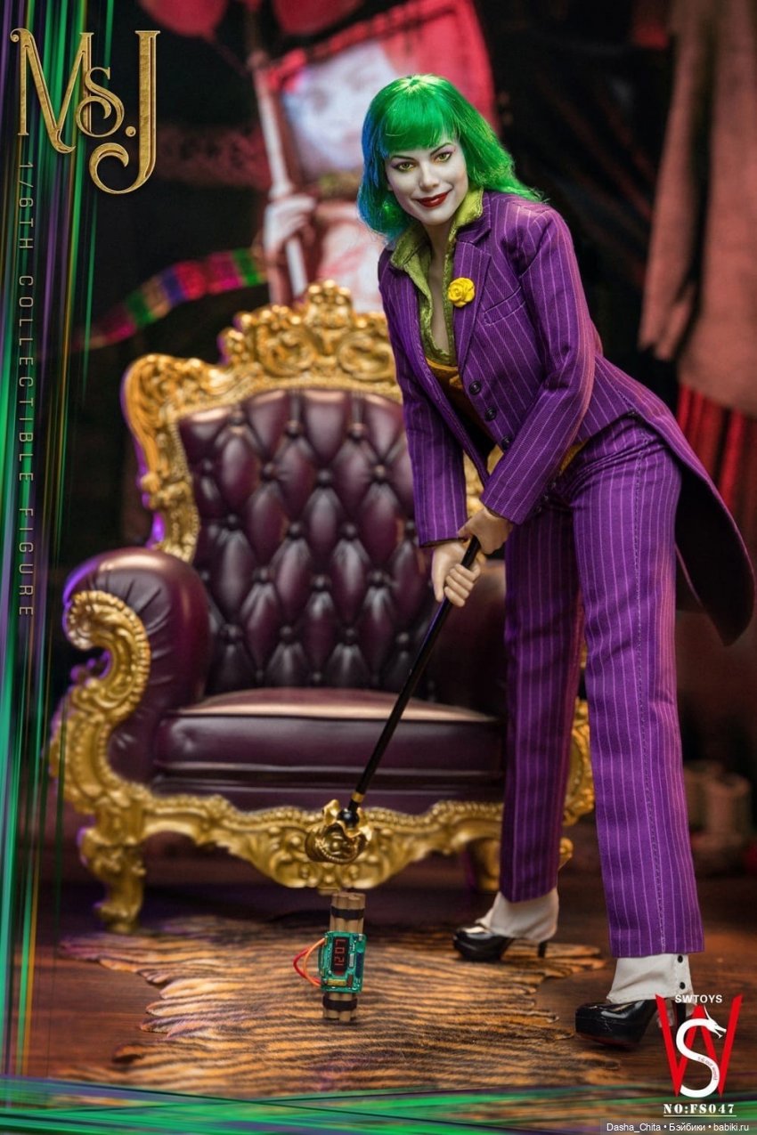 Новые скульпты Марго Робби (Харли Квинн) и фигурки по ней | Бэйбики Новые скульпты Марго Робби (Харли Квинн) и фигурки по ней