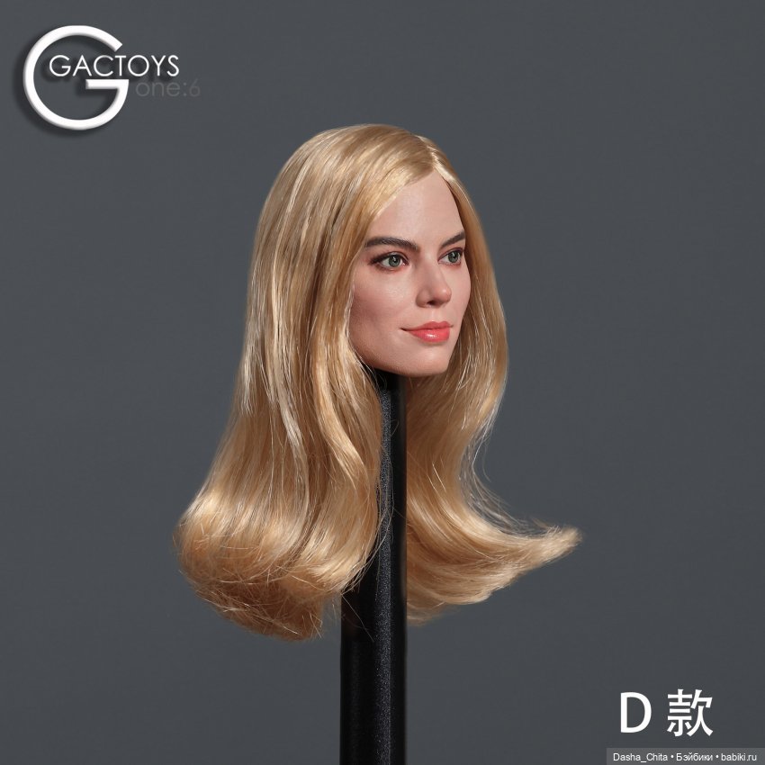 Новые скульпты Марго Робби (Харли Квинн) и фигурки по ней | Бэйбики Новые скульпты Марго Робби (Харли Квинн) и фигурки по ней (фото 7)