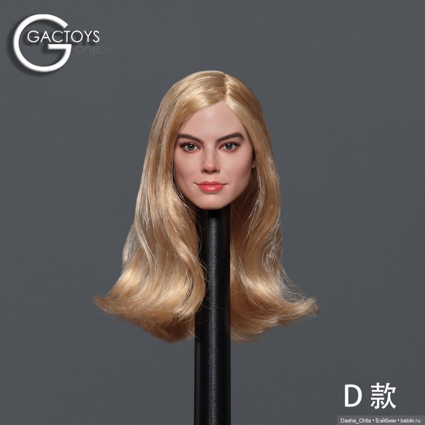 Новые скульпты Марго Робби (Харли Квинн) и фигурки по ней | Бэйбики Новые скульпты Марго Робби (Харли Квинн) и фигурки по ней (фото 6)