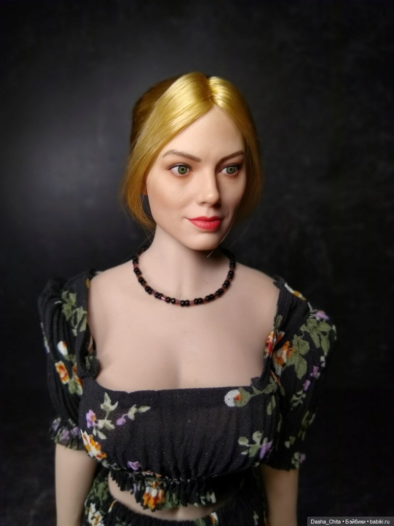 Новые скульпты Марго Робби (Харли Квинн) и фигурки по ней | Бэйбики Новые скульпты Марго Робби (Харли Квинн) и фигурки по ней