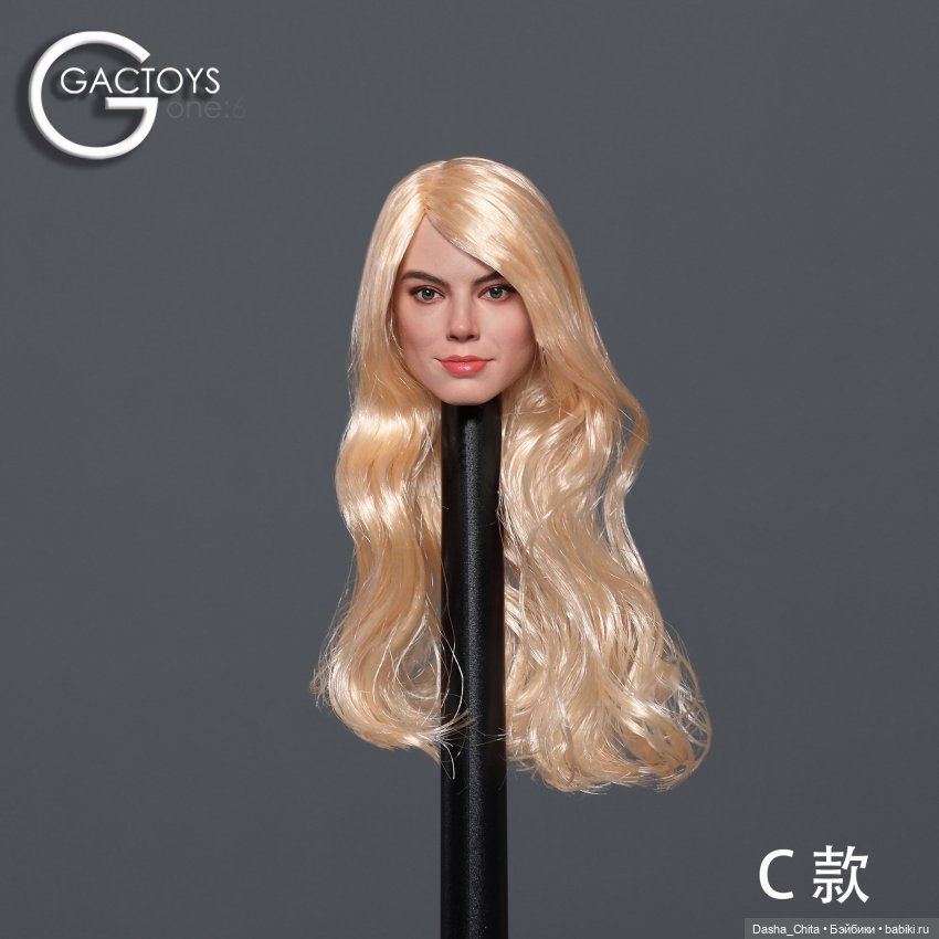 Новые скульпты Марго Робби (Харли Квинн) и фигурки по ней | Бэйбики Новые скульпты Марго Робби (Харли Квинн) и фигурки по ней (фото 5)