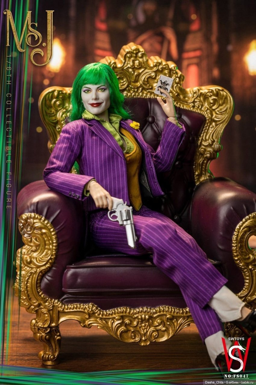 Новые скульпты Марго Робби (Харли Квинн) и фигурки по ней | Бэйбики Новые скульпты Марго Робби (Харли Квинн) и фигурки по ней