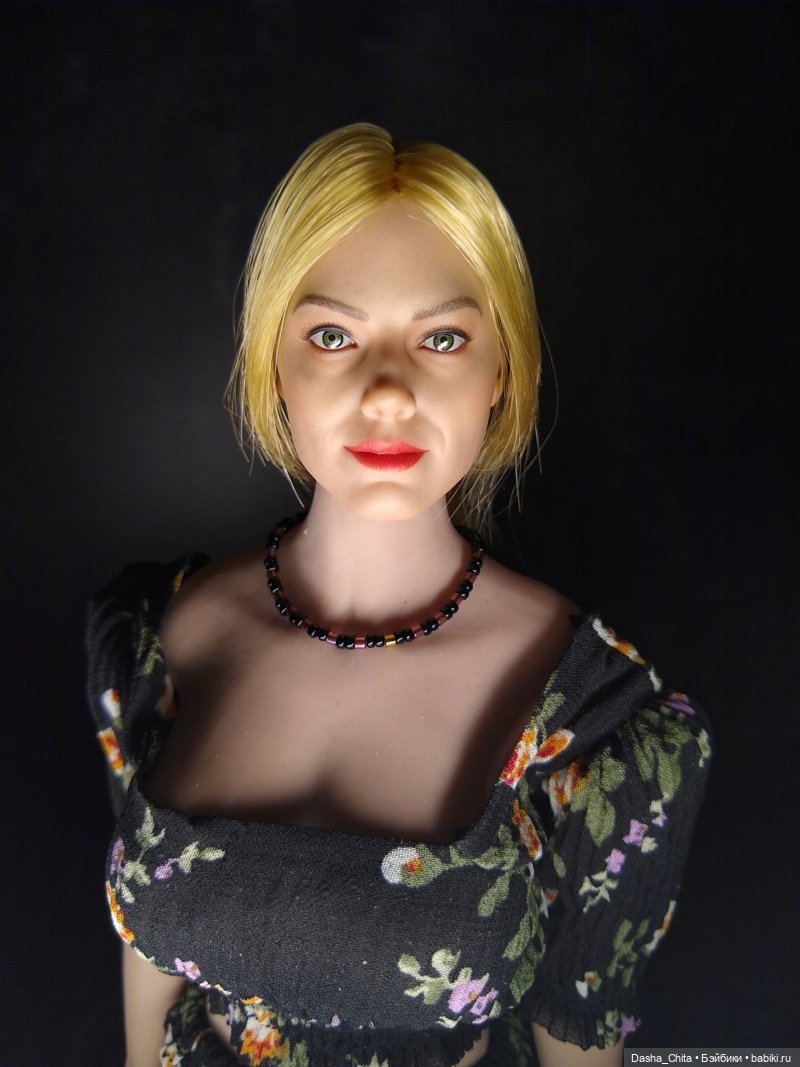 Новые скульпты Марго Робби (Харли Квинн) и фигурки по ней | Бэйбики Новые скульпты Марго Робби (Харли Квинн) и фигурки по ней