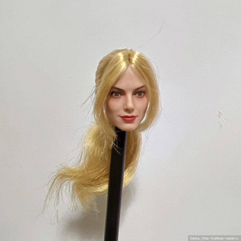 Новые скульпты Марго Робби (Харли Квинн) и фигурки по ней | Бэйбики Новые скульпты Марго Робби (Харли Квинн) и фигурки по ней