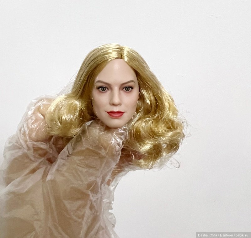 Новые скульпты Марго Робби (Харли Квинн) и фигурки по ней | Бэйбики Новые скульпты Марго Робби (Харли Квинн) и фигурки по ней