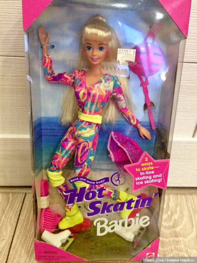 Марго Робби стала Барби — Интересное и необычное: фотоподборки (фото 4)