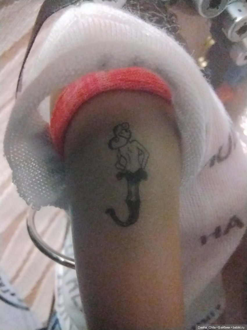 Харли Квинн из Хищных птиц: обзор фигурки Hot toys (Caution Tape Jacket Version)