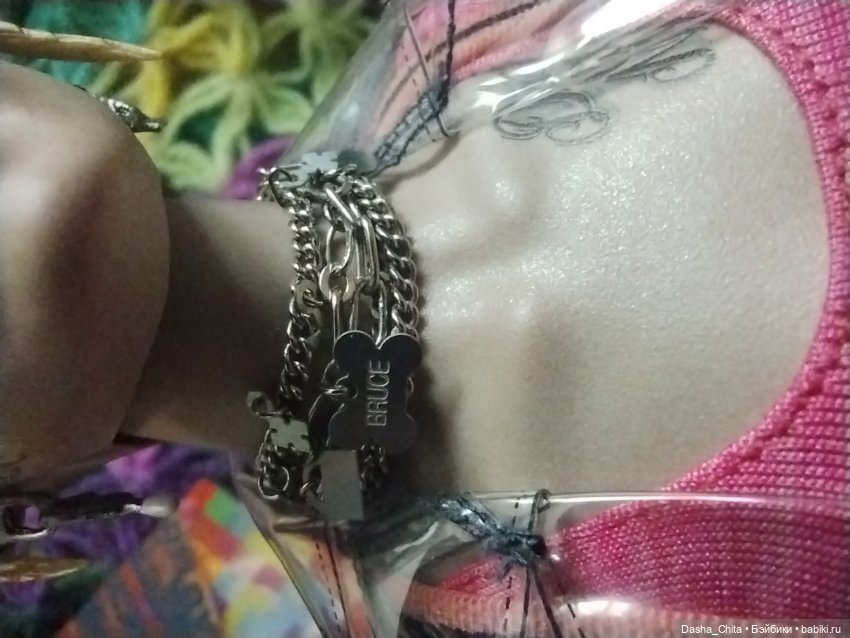 Харли Квинн из Хищных птиц: обзор фигурки Hot toys (Caution Tape Jacket Version)