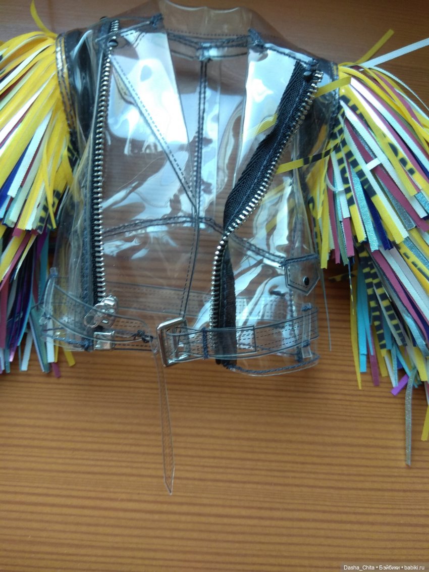 Харли Квинн из Хищных птиц: обзор фигурки Hot toys (Caution Tape Jacket Version)