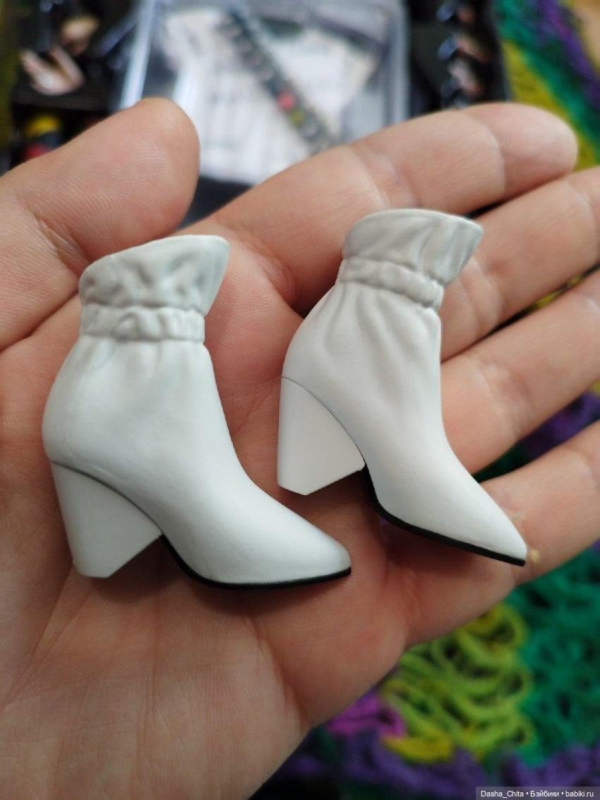 Харли Квинн из Хищных птиц: обзор фигурки Hot toys (Caution Tape Jacket Version)