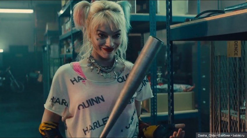 Харли Квинн из Хищных птиц: обзор фигурки Hot toys (Caution Tape Jacket Version)