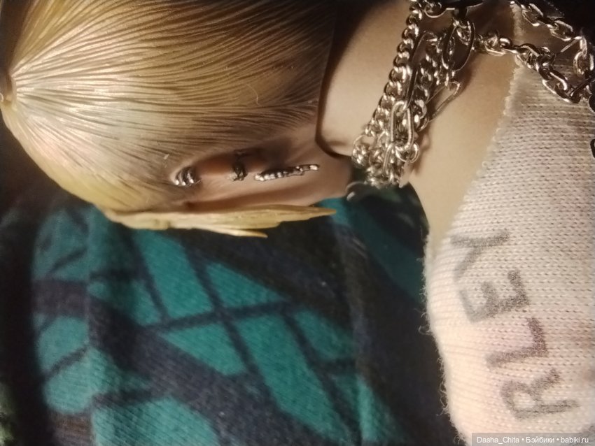 Харли Квинн из Хищных птиц: обзор фигурки Hot toys (Caution Tape Jacket Version)