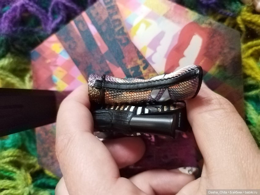 Харли Квинн из Хищных птиц: обзор фигурки Hot toys (Caution Tape Jacket Version)