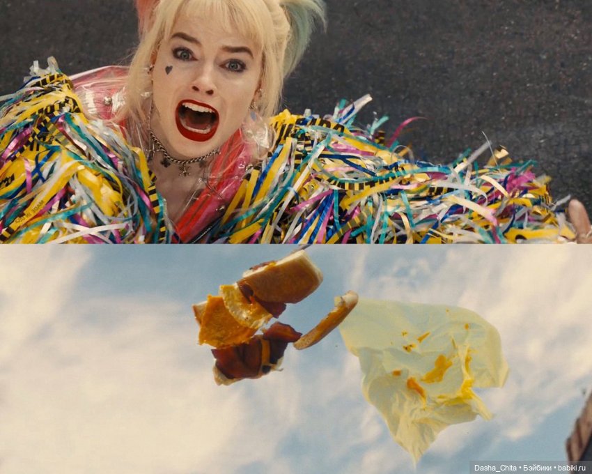 Харли Квинн из Хищных птиц: обзор фигурки Hot toys (Caution Tape Jacket Version)