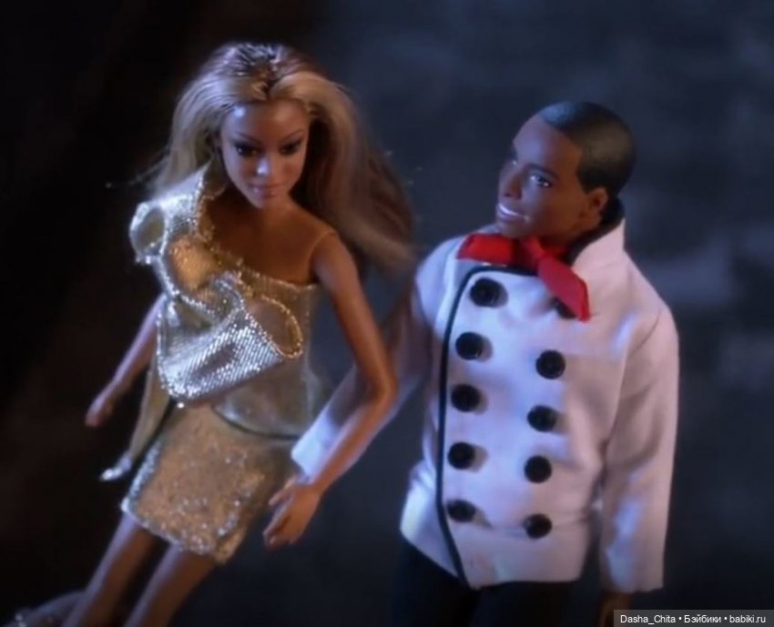 Идеальная игрушка 2 (2018), новогодний фильм про ожившую куклу (фото 3)