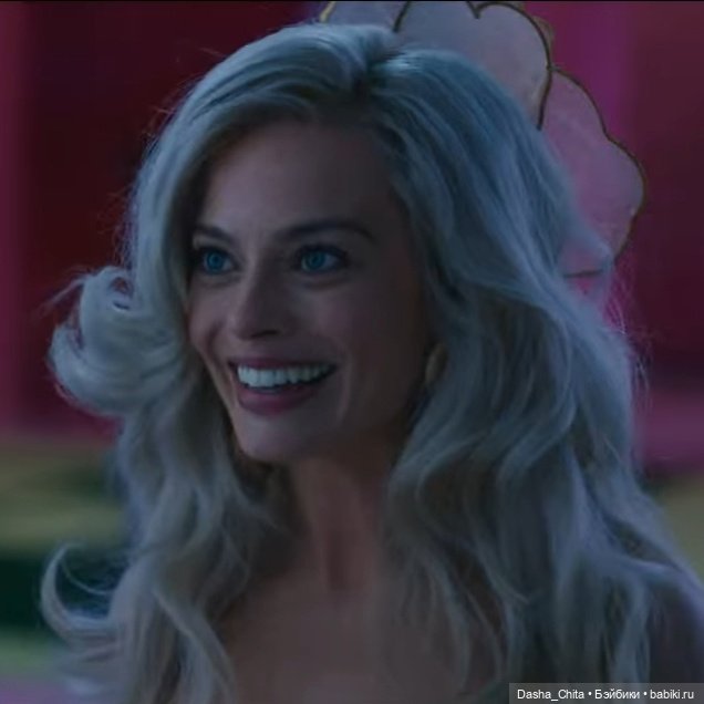 Новый трейлер фильма "Барби" (фото 5)