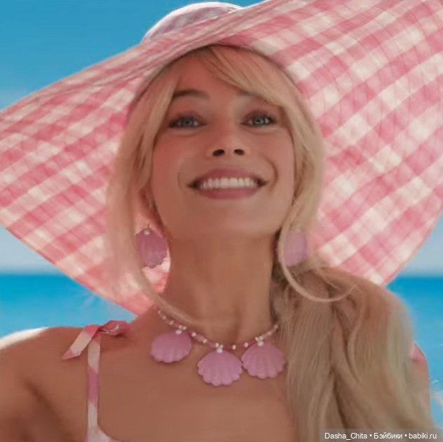 Новый трейлер фильма "Барби" (фото 6)