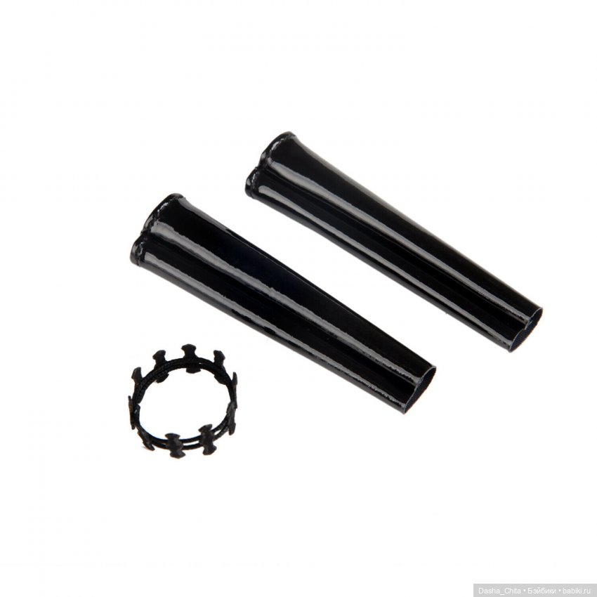 Круэлла / Cruella от Super Duck set080 (промо VS реальные фото)