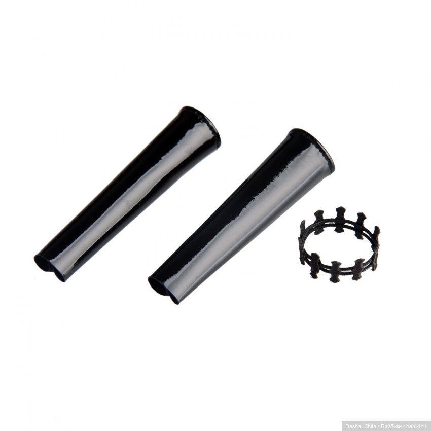 Круэлла / Cruella от Super Duck set080 (промо VS реальные фото)