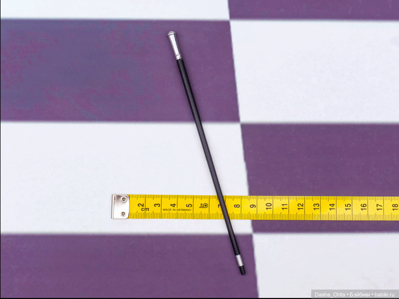 Круэлла / Cruella от Super Duck set080 (промо VS реальные фото)